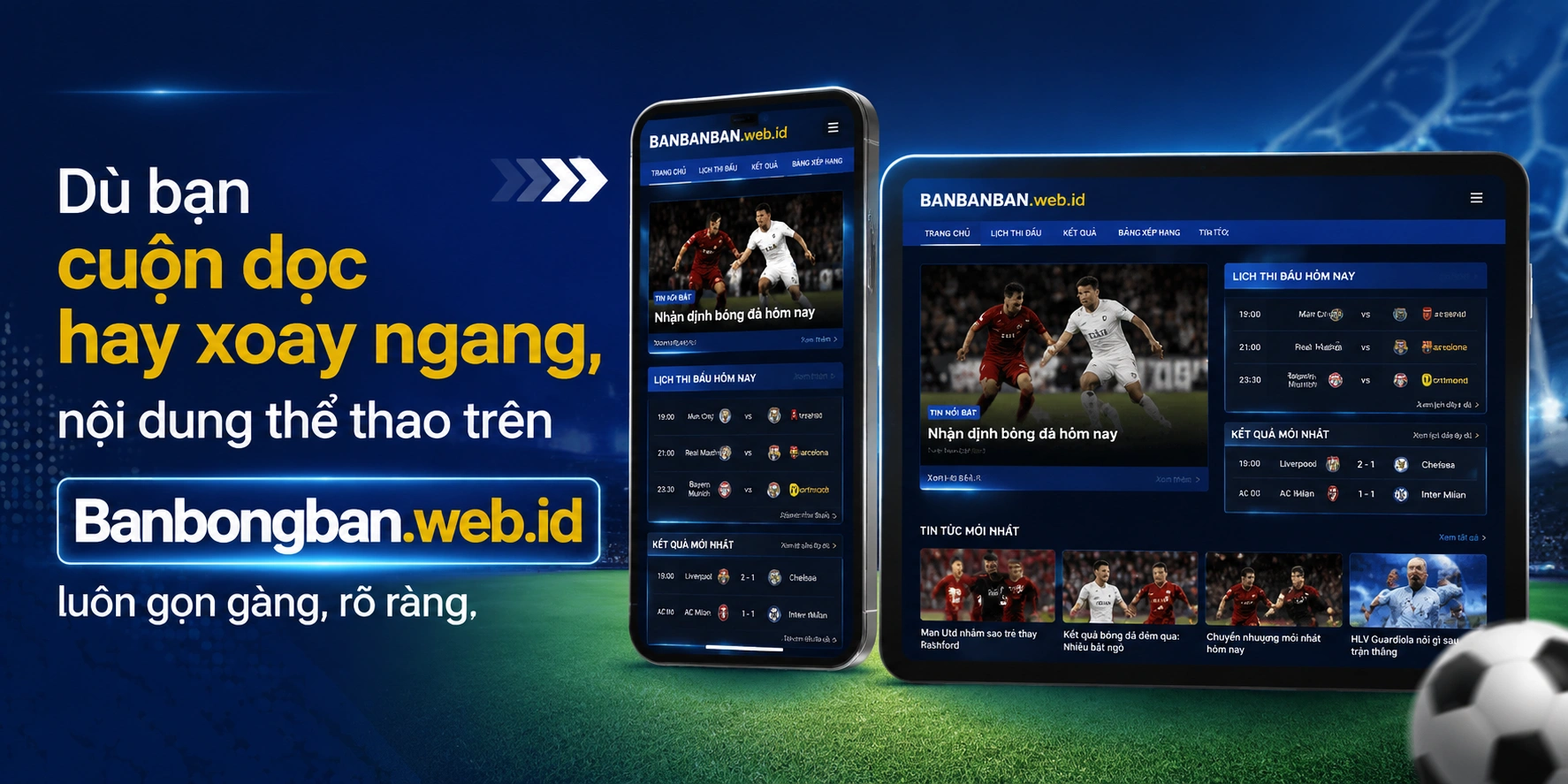 Khung lịch thi đấu và kết quả