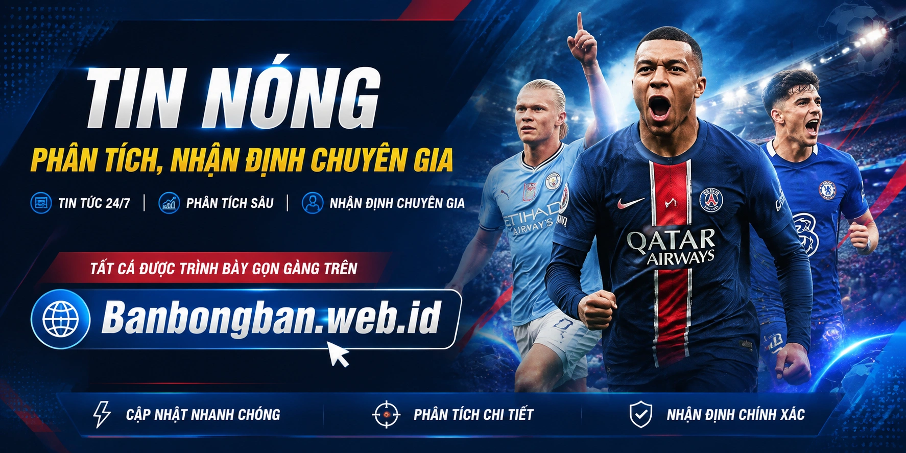 Tin thể thao nóng 2