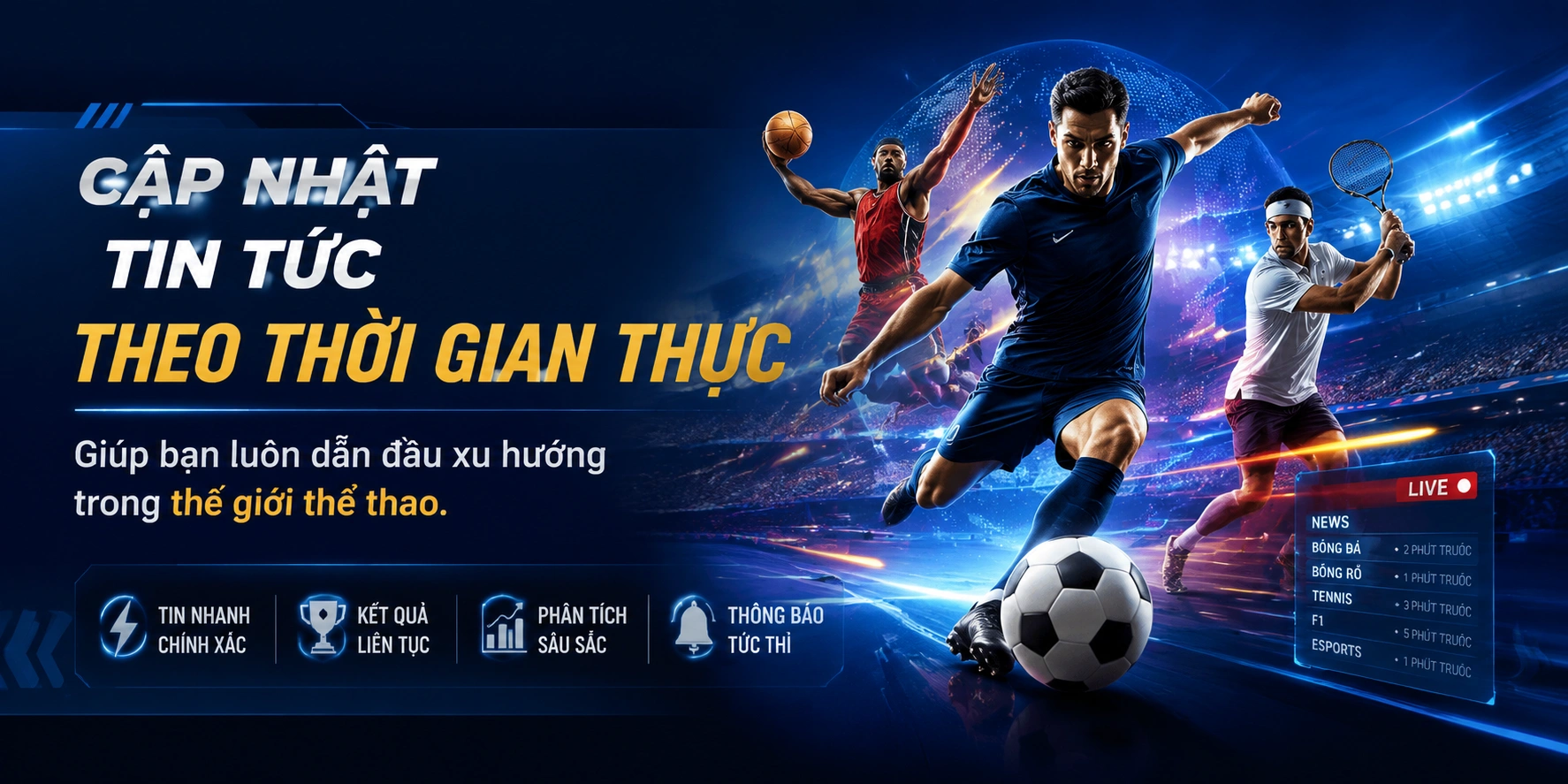 Tin thể thao nóng 3